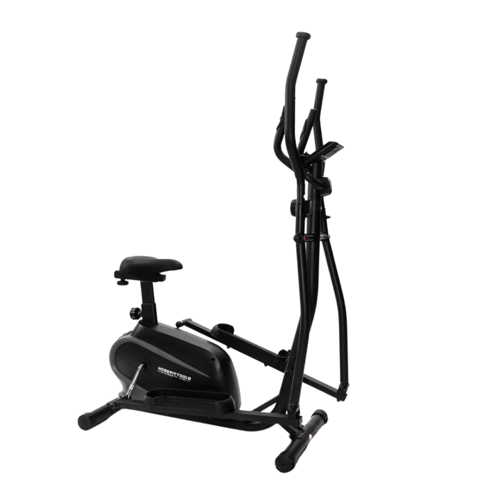 เครื่องเดินวงรี 2 ระบบ HOMEFITTOOLS รุ่น EL-01_0
